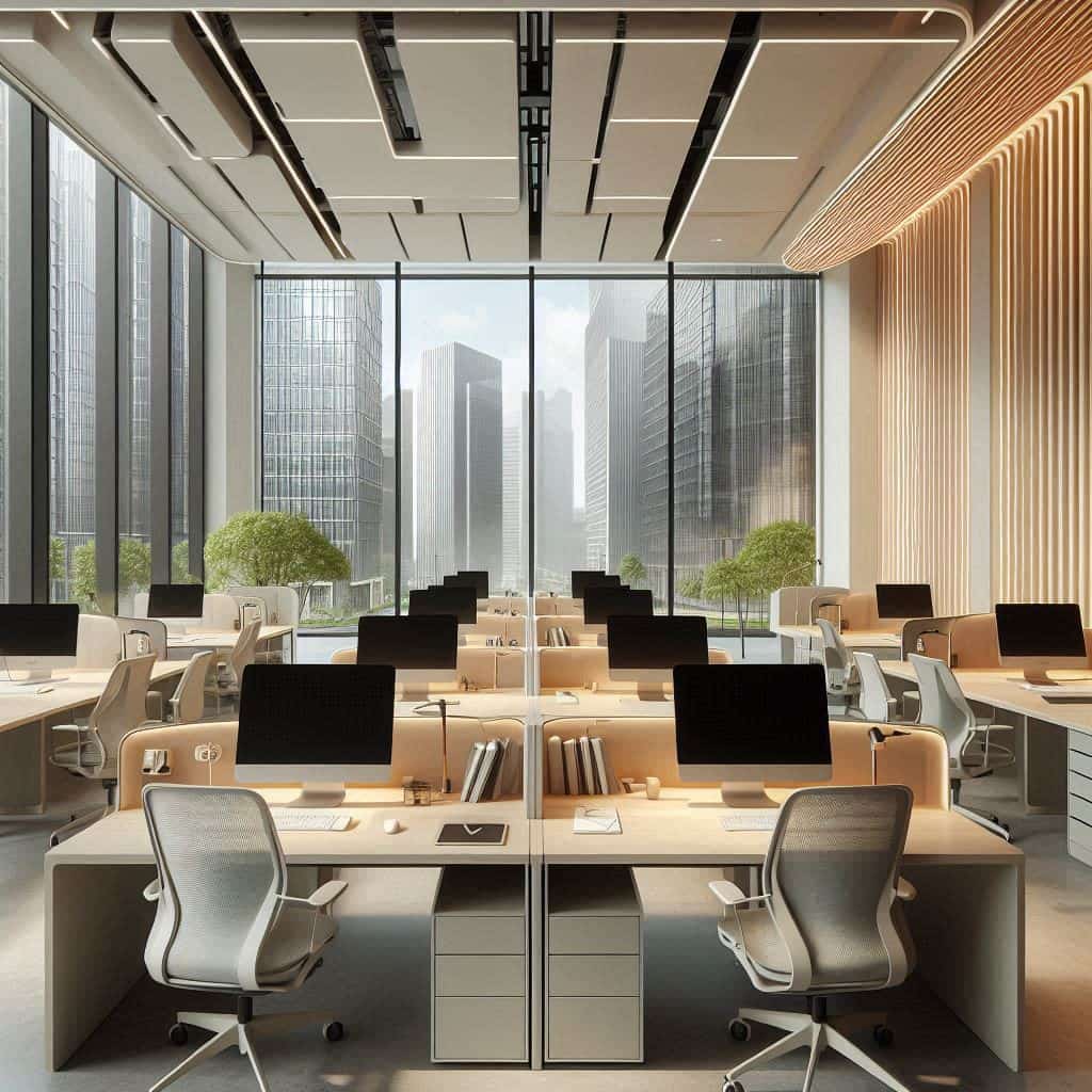 嘉禾国信大厦文章配图